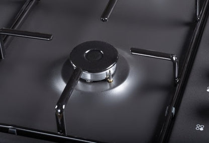 Everglades EVBI8410 - Inbouw Gaskookplaat