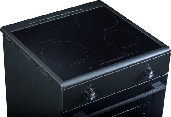 Everglades EVCK6210 - Inductie Fornuis