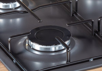 Everglades EVBI8410 - Inbouw Gaskookplaat