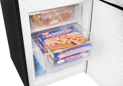 Everglades EVUD4043 - Koel-vriescombinatie