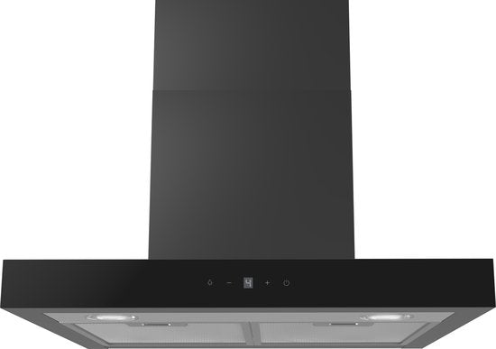 Everglades EVCH6840B - Afzuigkap