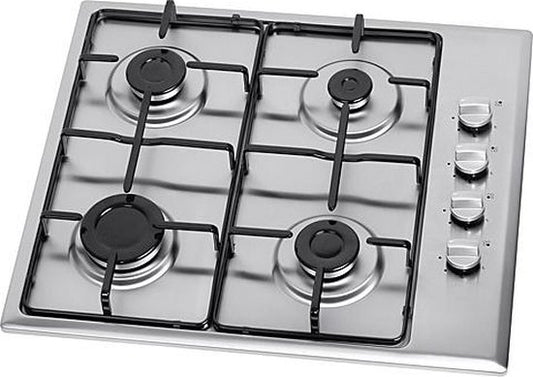 Everglades EVBI850 - Inbouwgaskookplaat