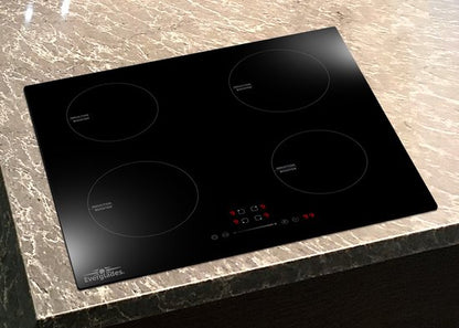 Everglades EVBI900 - Inbouw Inductie Kookplaat