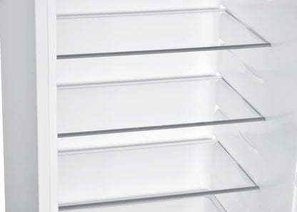 Wiggo WR-BC178E(W) - Inbouw koel-vriescombinatie