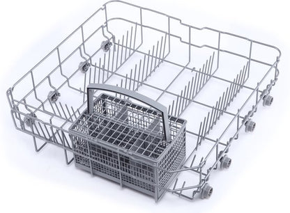 Everglades EVBi5601B - Inbouwvaatwasser