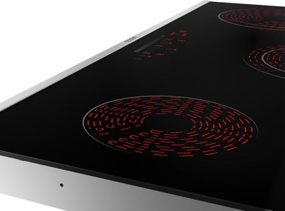 Wiggo WH-E975GC(B) - Inbouw Keramische kookplaat