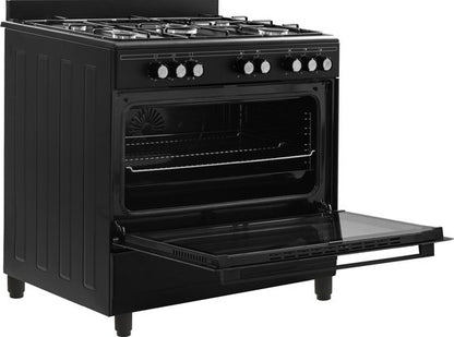 Everglades EVCK9010 - Gasfornuis