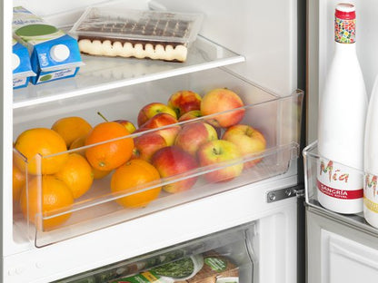 Everglades EVUD4048 - Koel- Vriescombinatie