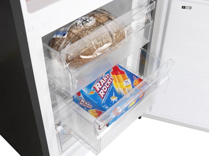 EDY EDHC8086 - Koel- Vriescombinatie