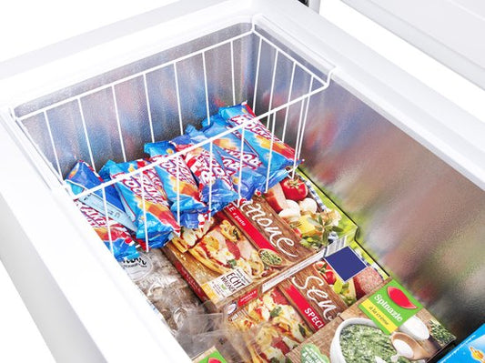 Everglades EVFR5203 - Vrieskist