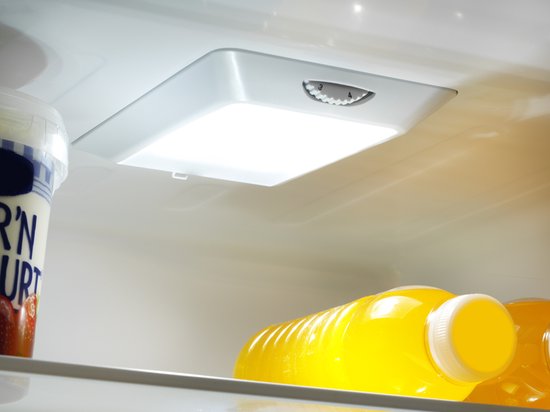 EDY EDHC8089 - Koel- Vriescombinatie