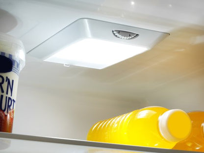 EDY EDHC8089 - Koel- Vriescombinatie