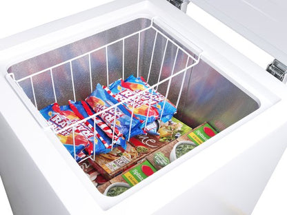 Everglades EVFR5201 - Vrieskist