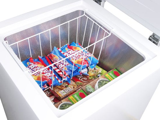 Everglades EVFR5201 - Vrieskist