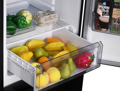 Tomado TCR1850B - Koel-vriescombinatie