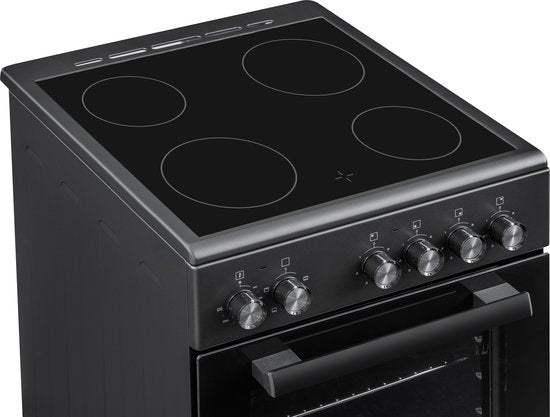 Everglades EVCK5120 - Keramisch Fornuis