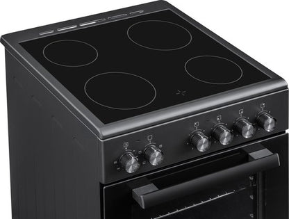 Everglades EVCK5120 - Keramisch Fornuis