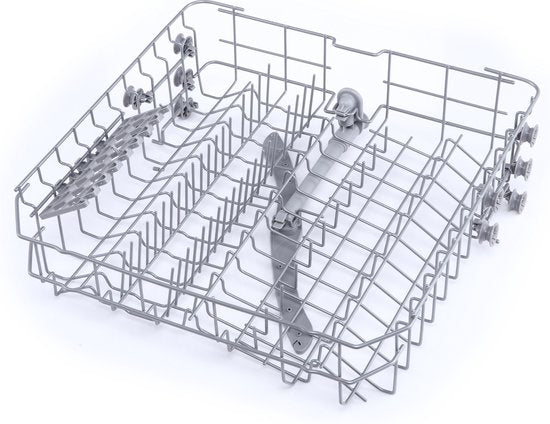 Everglades EVBi5601B - Inbouwvaatwasser