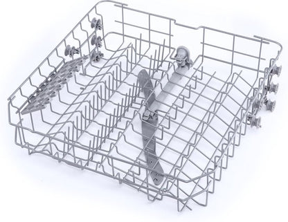 Everglades EVBi5601B - Inbouwvaatwasser