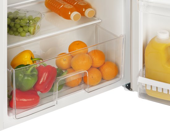 EDY EDTK5514 - Tafelmodel Koeler