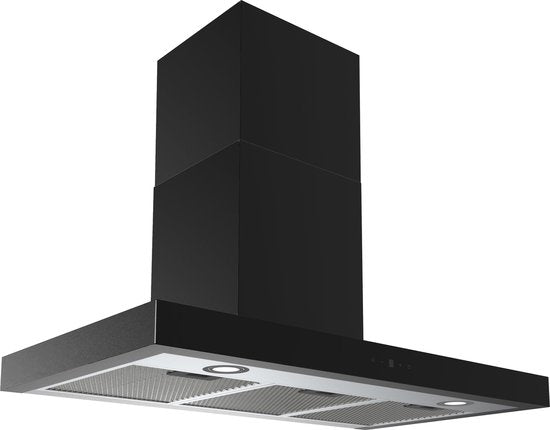 Everglades EVCH9840B - Afzuigkap