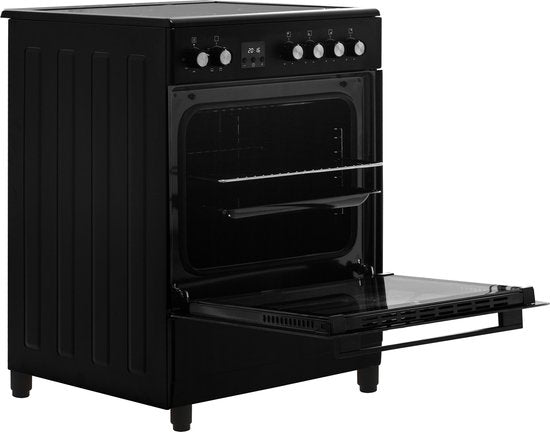 Everglades EVCK6135 - Keramisch Fornuis