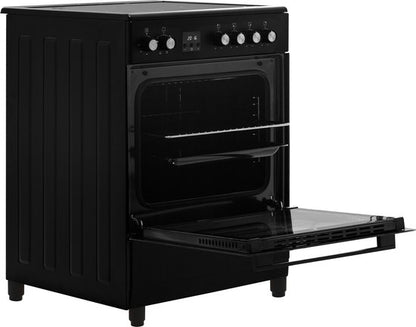 Everglades EVCK6135 - Keramisch Fornuis