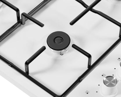 Everglades EVFH8000 - Opzet Kookplaat Wit