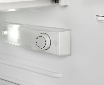 EDY EDTC5519 - Tafelmodel Koelkast - D Klasse - Wit - 120 Liter - 4* Vriesvak - 39dB - 5 Jaar Garantie