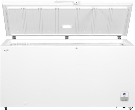 Everglades EVFR5205 - Vrieskist