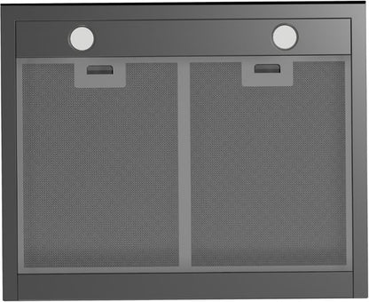 Wiggo WE-A641T(X) – T-Model Wandschouw Afzuigkap