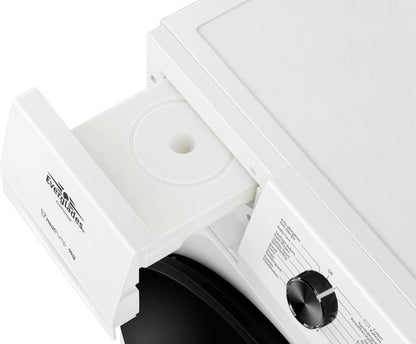 Everglades EVHP9055W Warmtepompdroger