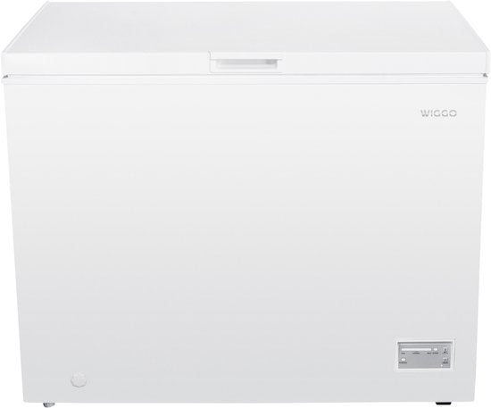 Wiggo WF-CF10D(W) - Diepvrieskist