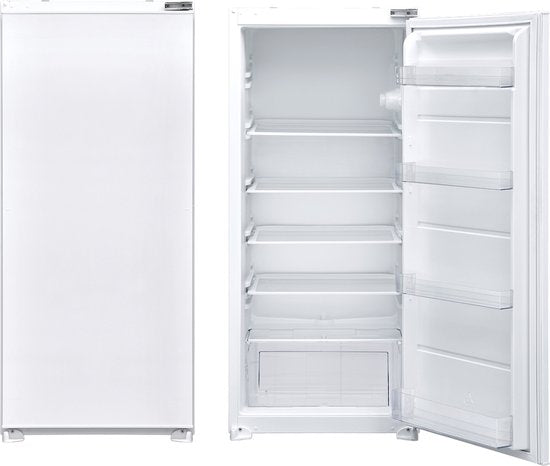Everglades EVBI6021 - Inbouw Koelkast