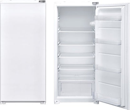 Everglades EVBI6021 - Inbouw Koelkast