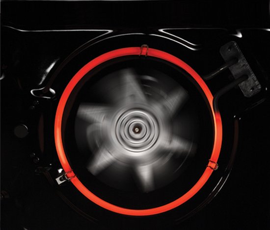 Everglades EVCK9010 - Gasfornuis