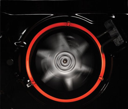 Everglades EVCK9010 - Gasfornuis