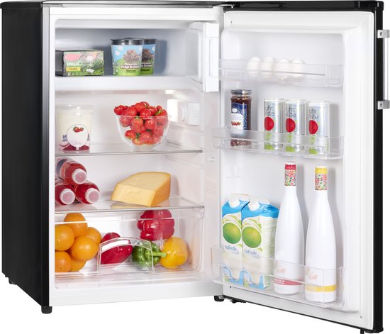 Everglades EVTT1026 - Tafelmodel Koelkast