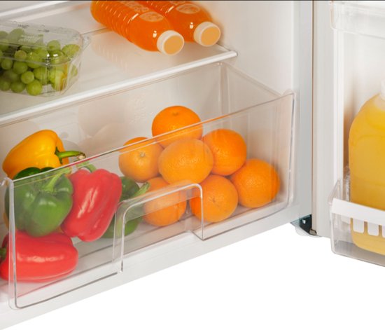 EDY EDTK5514 - Tafelmodel Koeler