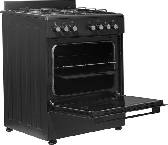 Everglades EVCK6012 - Gasfornuis