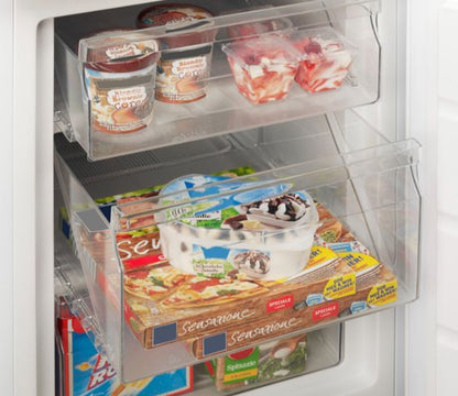 EDY EDTV5537 - Tafelmodel Vriezer