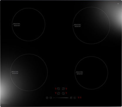 Everglades EVBI900 - Inbouw Inductie Kookplaat