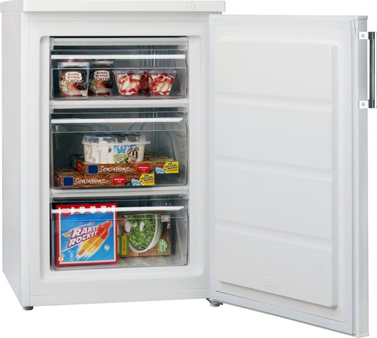 Tafelmodel Vriezer EVFR5037