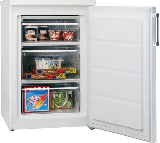 EDY EDTV5537 - Tafelmodel Vriezer