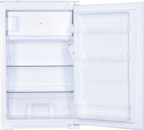 Wiggo WFR-BTT88E(W) - Inbouw koelkast