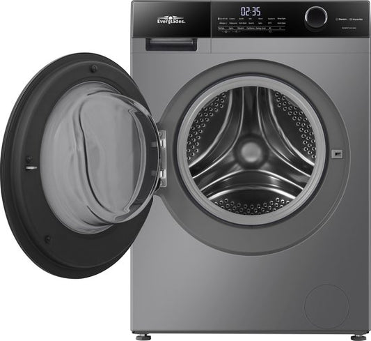 Everglades EVWM71412AG Zuinige Wasmachine