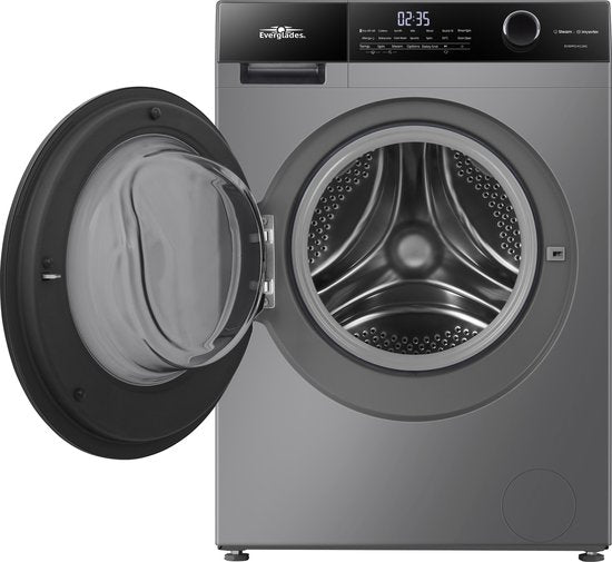 Everglades EVWM91412AG Wasmachine