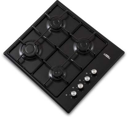 Everglades EVBI8410 - Inbouw Gaskookplaat