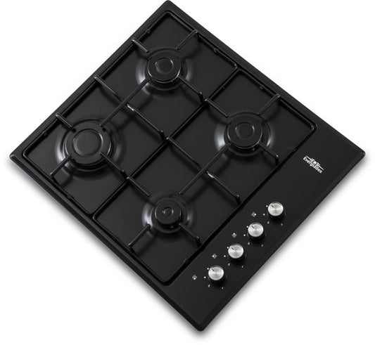 Everglades EVBI8410 - Inbouw Gaskookplaat