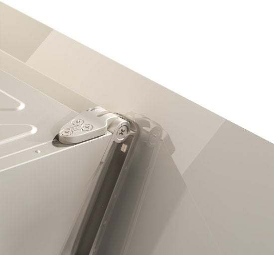 Wiggo WE-B643G(C) – Schuine Afzuigkap